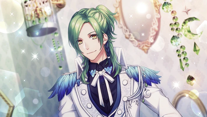 Kaikan＊Everyday】Osari Hikaru | B-Project Wiki | Fandom