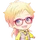 Eisuke Chibi Icon