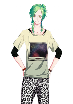Costume Gallery Osari Hikaru | B-Project Wiki | Fandom Costume Gallery Osari Hikaru | B-Project Wiki | Fandom