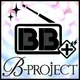 BB+ Icon