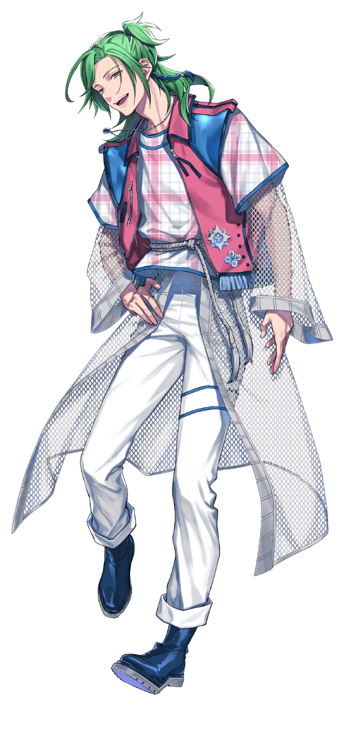 Osari Hikaru Game2.png