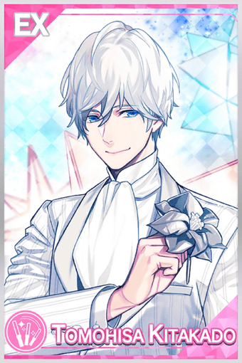 Photo Kitakado Tomohisa B Project Wiki Fandom