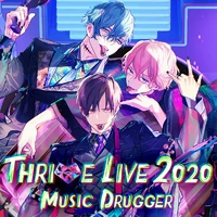 THRIVE LIVE2020 Icon