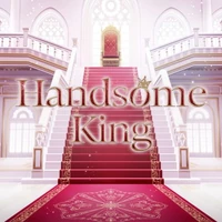 Handsome King