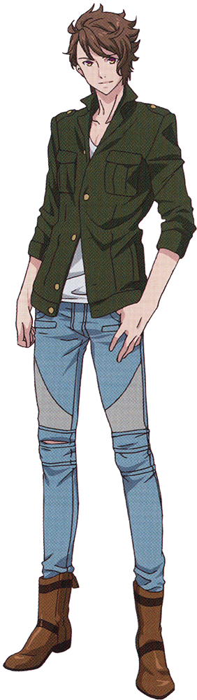 Nishiyama Takanori B Project Wiki Fandom Nishiyama Takanori B Project Wiki Fandom