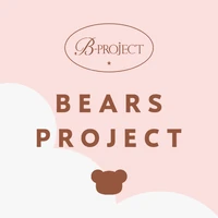 B-PROJECT Bears Icon
