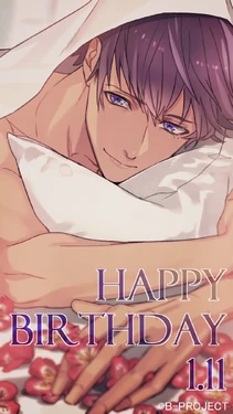 Birthday Photo - 11 January 2018