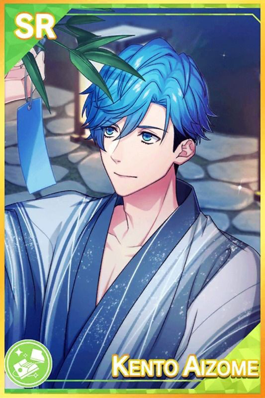 B-PROJECT 愛染　その他 ON THE STAGE】Aizome Kento | B-Project Wiki | Fandom