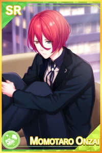 【PARTY NIGHT】Onzai Momotaro 1