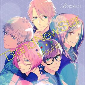 Bプロ B-PROJECT 音済百太郎 箔押し サイン First Duet B-PROJECT】First Duet『PEACE×PEACE』音済百太郎（cv.柿原徹也