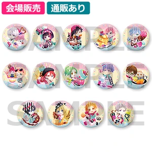 B-PROJECT VALENTINE NEW YORK | B-Project Wiki | Fandom