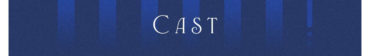 Half2024 frame top cast