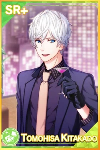 【PARTY NIGHT】Kitakado Tomohisa 2
