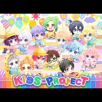 KIDS Icon