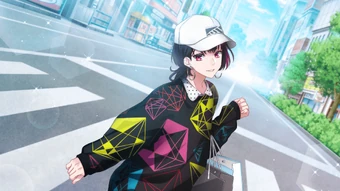 Coordinate】Korekuni Ryuji | B-Project Wiki | Fandom