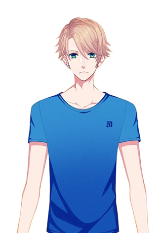 Masunaga Kazuna lesson story