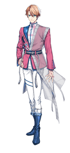Ryusei