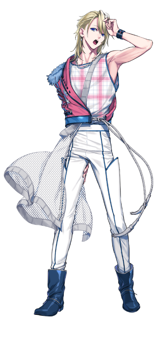 Teramitsu Haruhi Game2.png