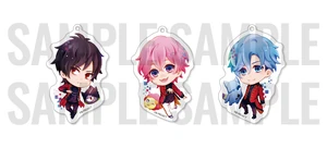 B-PROJECT THRIVE LIVE2019 | B-Project Wiki | Fandom