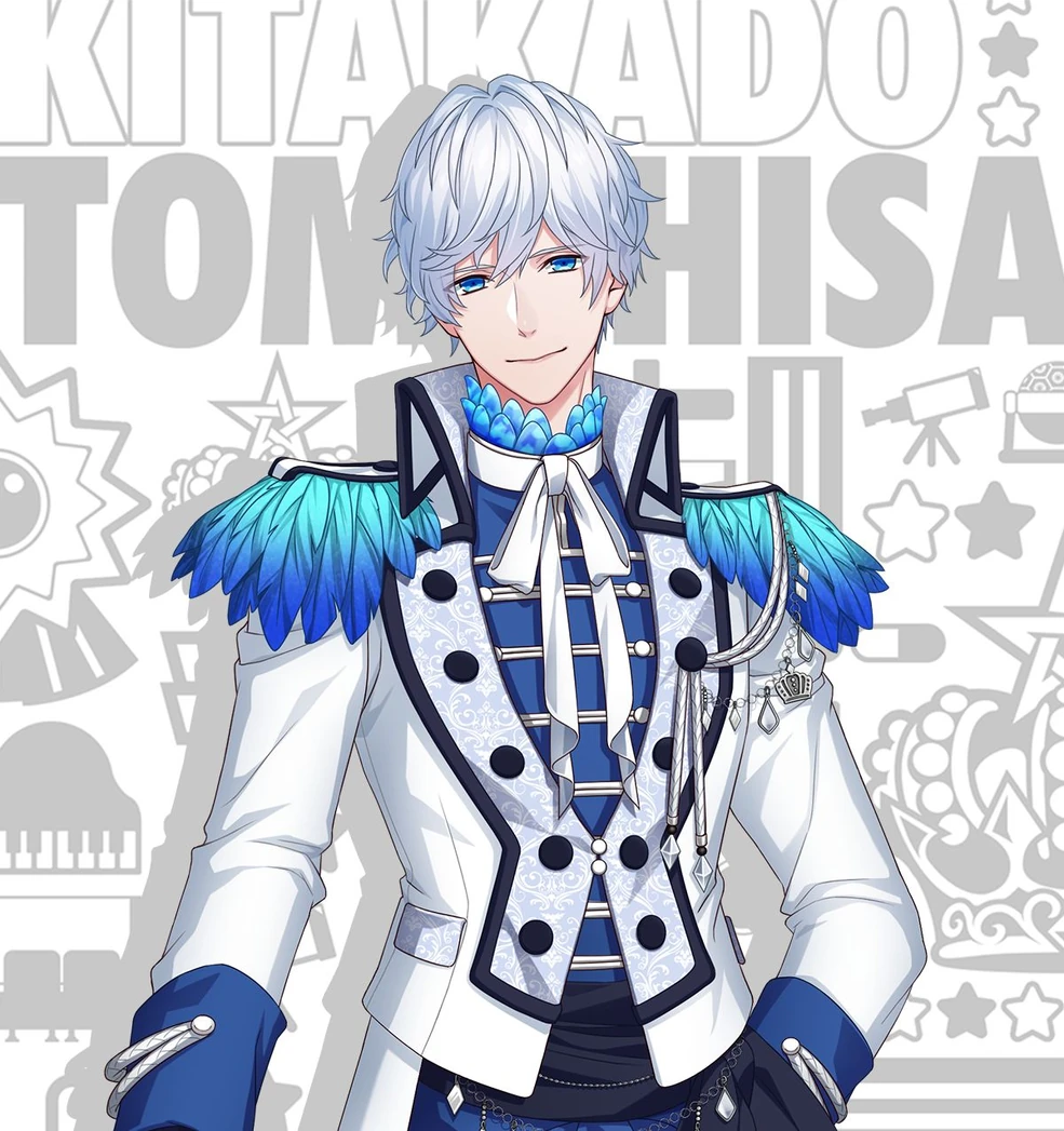 桜蘭高校ホスト部 コラボカフェ コースター, image size:985x1047