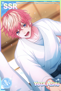Photo Ashu Yuta | B-Project Wiki | Fandom Photo Ashu Yuta | B-Project Wiki | Fandom