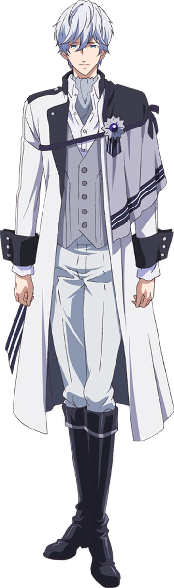 Kitakado Tomohisa | B-Project Wiki | Fandom