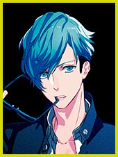 KING of CASTE 〜Bird in the Cage〜 | B-Project Wiki | Fandom