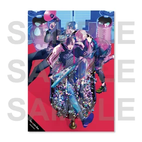 B-PROJECT THRIVE LIVE2020 -MUSIC DRUGGER- | B-Project Wiki | Fandom