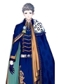 【INVINCIBLE LIVE】Shingari Miroku costume