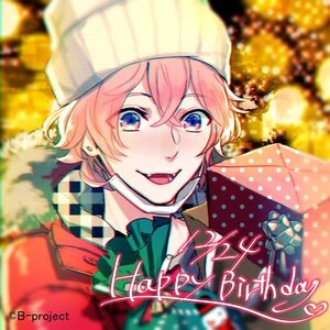 Ashu Yuta B Project Wiki Fandom