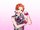 CG Gallery Fudo Akane