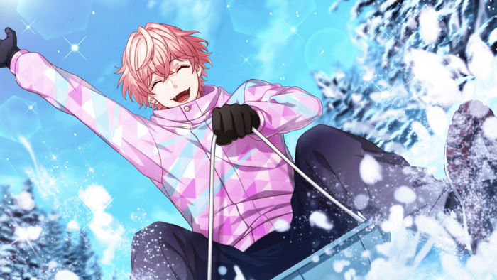 Copycat】Ashu Yuta | B-Project Wiki | Fandom