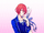 CG Gallery Onzai Momotaro