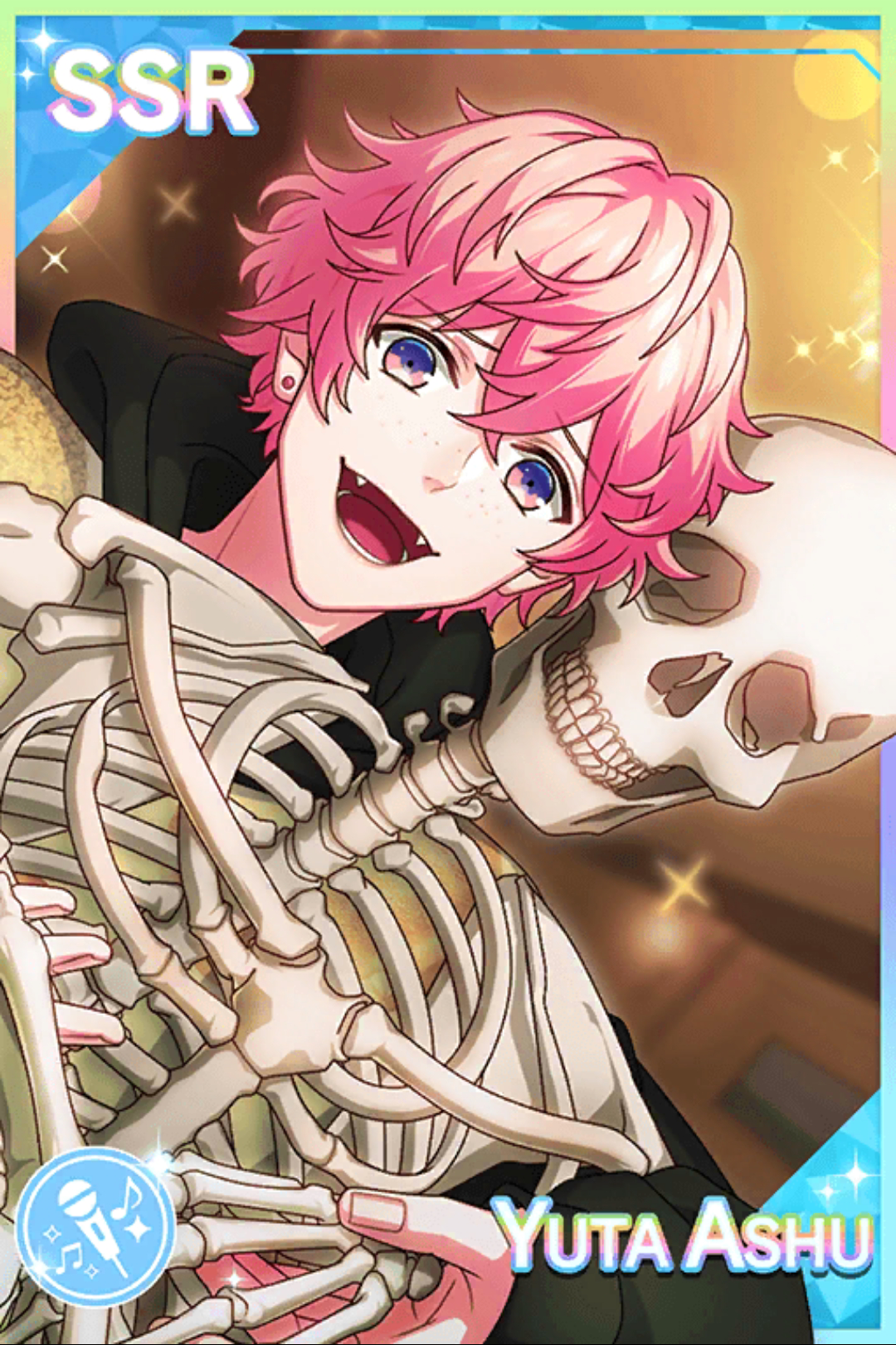 Mischievous Ashu Yuta B Project Wiki Fandom Mischievous Ashu Yuta B Project Wiki Fandom