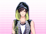 CG Gallery Kaneshiro Goshi