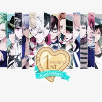 1st Anniversary Special Icon