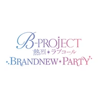 BRANDNEW*PARTY Icon