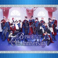 8th Anniversary Icon