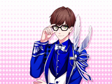 CG Gallery Sekimura Mikado