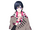 Costume Gallery Teramitsu Yuduki
