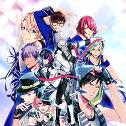 B Project Wiki Fandom B Project Wiki Fandom