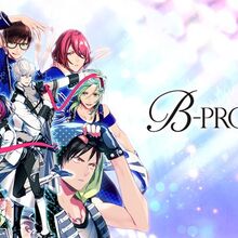 B Project B Project Wiki Fandom