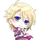 Haruhi Chibi Icon