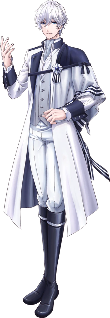 Kitakado Tomohisa | B-Project Wiki | Fandom