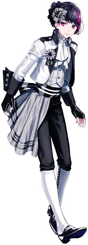 Korekuni Ryuji B Project Wiki Fandom Korekuni Ryuji B Project Wiki Fandom
