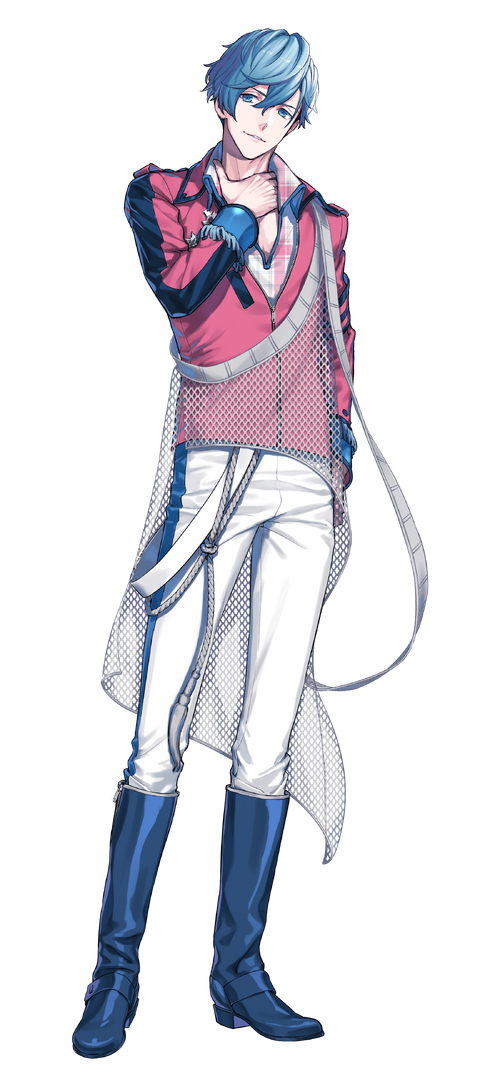 Aizome Kento Game2.png