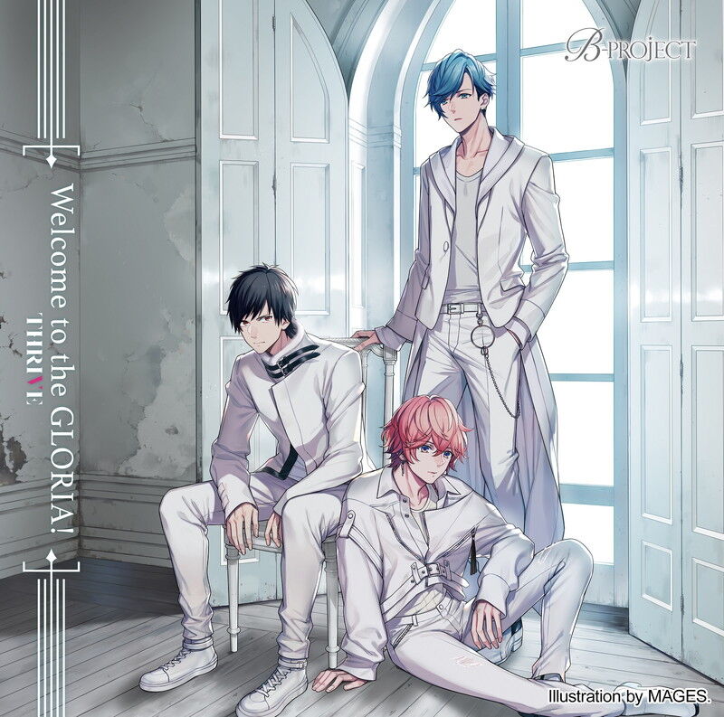 Thrive B Project Wiki Fandom Thrive B Project Wiki Fandom