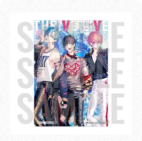 B-PROJECT THRIVE LIVE2019 | B-Project Wiki | Fandom
