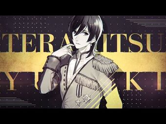 B-PROJECT Ryusei＊Fantasia | B-Project Wiki | Fandom