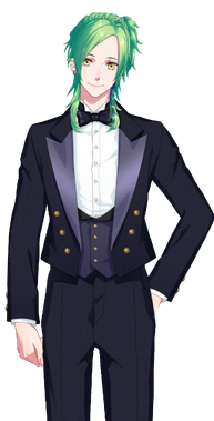 LOVE SEEKER】Osari Hikaru | B-Project Wiki | Fandom